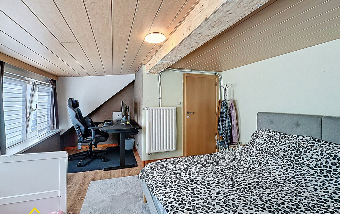 Huis te koop in Denderleeuw