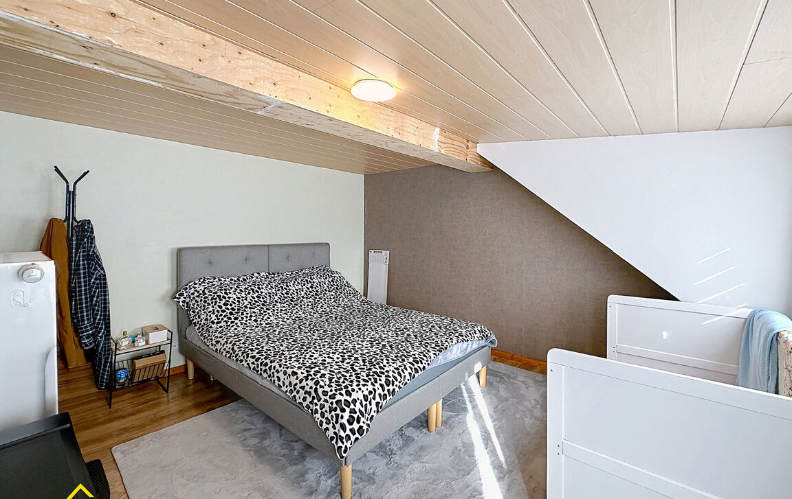 Huis te koop in Denderleeuw