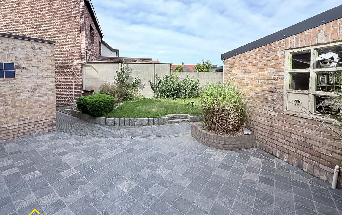 Huis te koop in Denderleeuw