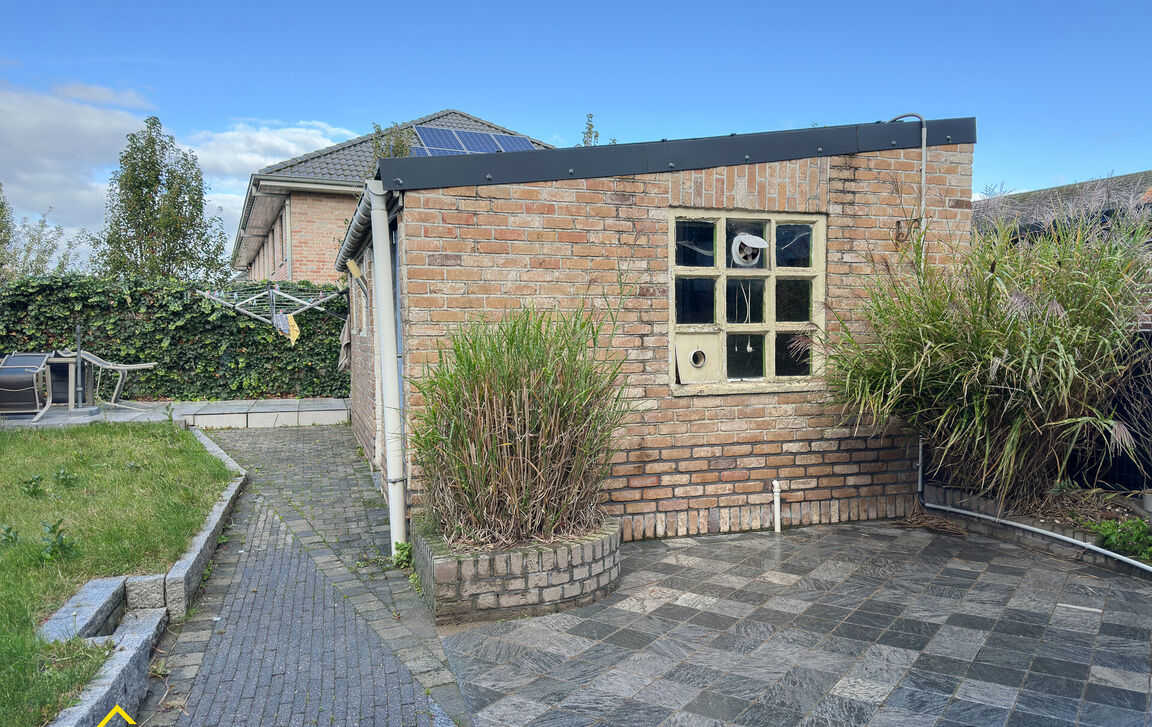 Huis te koop in Denderleeuw