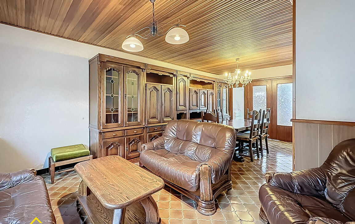 Huis te koop in Denderleeuw