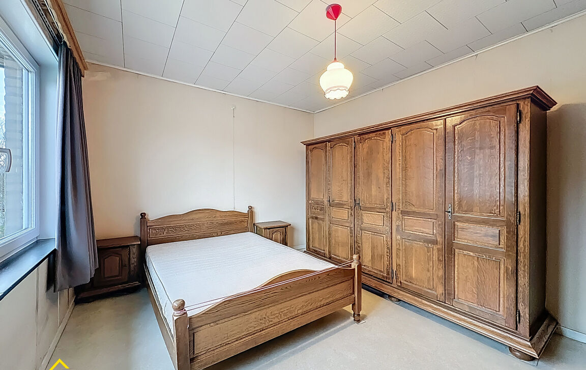 Huis te koop in Denderleeuw