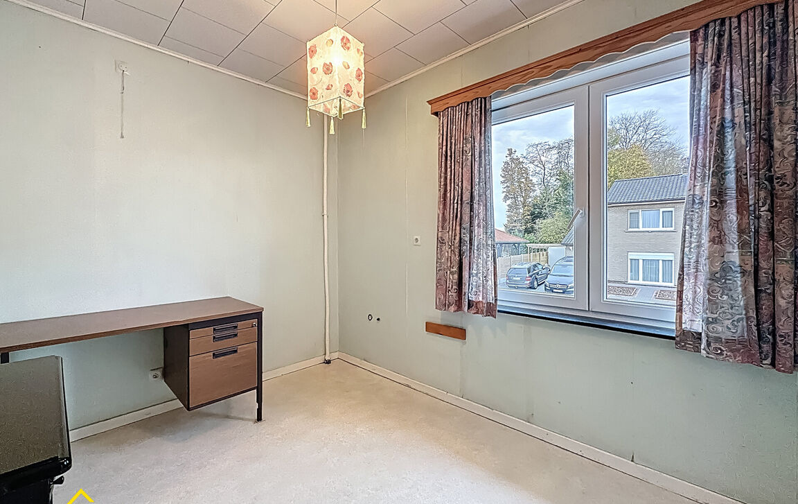 Huis te koop in Denderleeuw