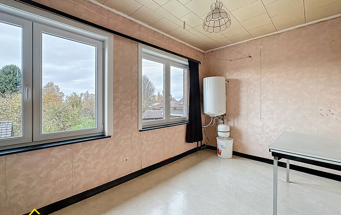 Huis te koop in Denderleeuw