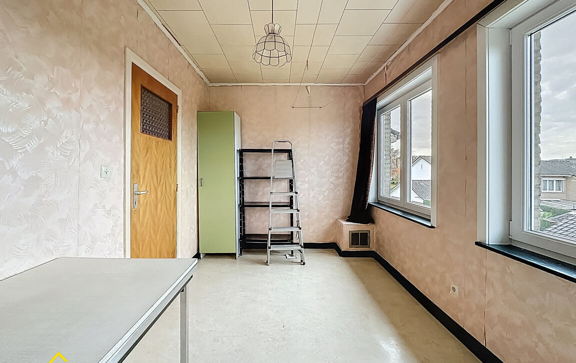 Huis te koop in Denderleeuw