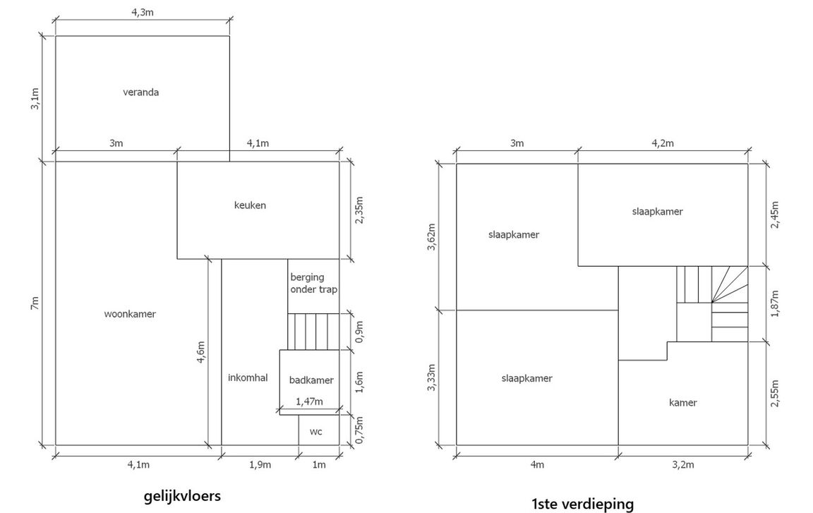 Huis te koop in Denderleeuw