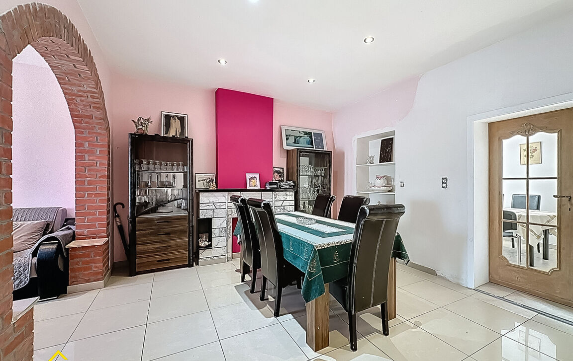 Huis te koop in Denderleeuw