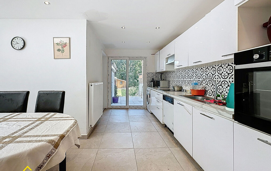 Huis te koop in Denderleeuw