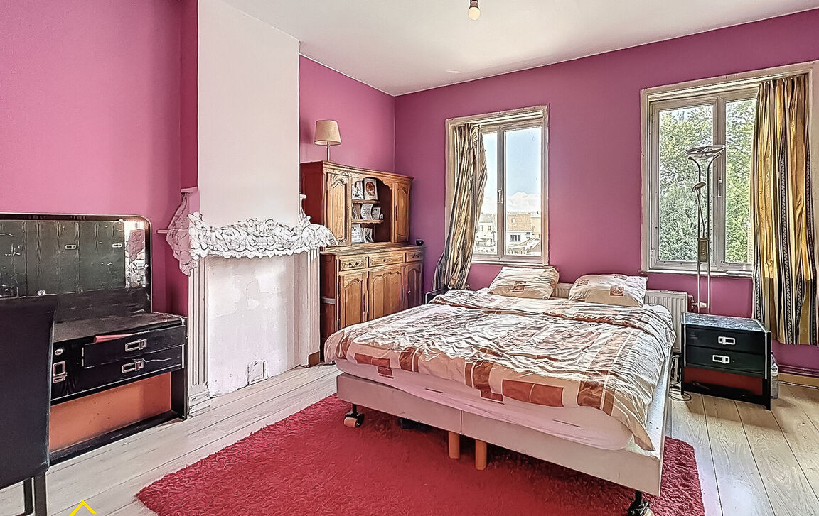 Huis te koop in Denderleeuw