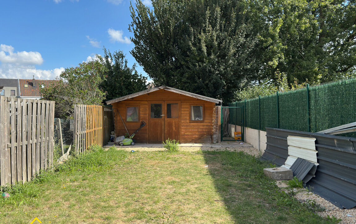 Huis te koop in Denderleeuw