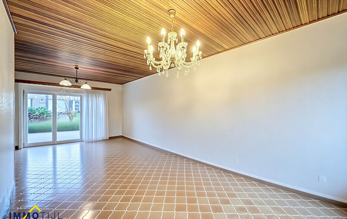 Huis te koop in Denderleeuw