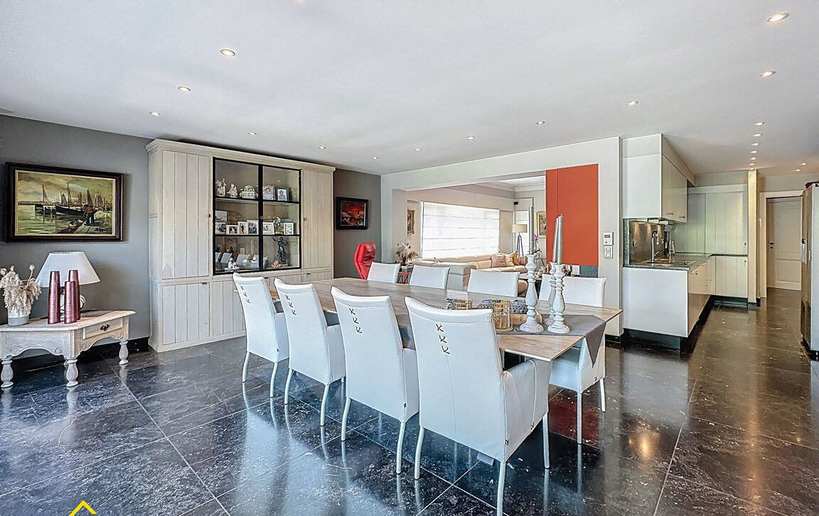 Huis te koop in Denderleeuw