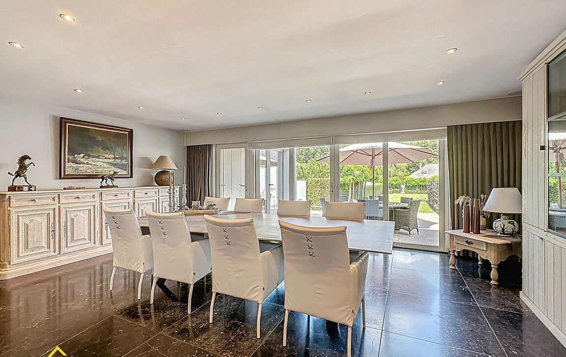 Huis te koop in Denderleeuw