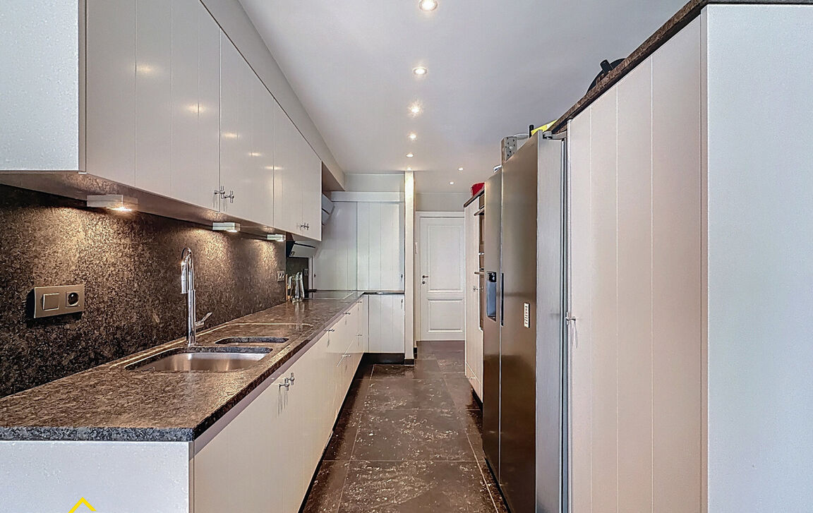 Huis te koop in Denderleeuw