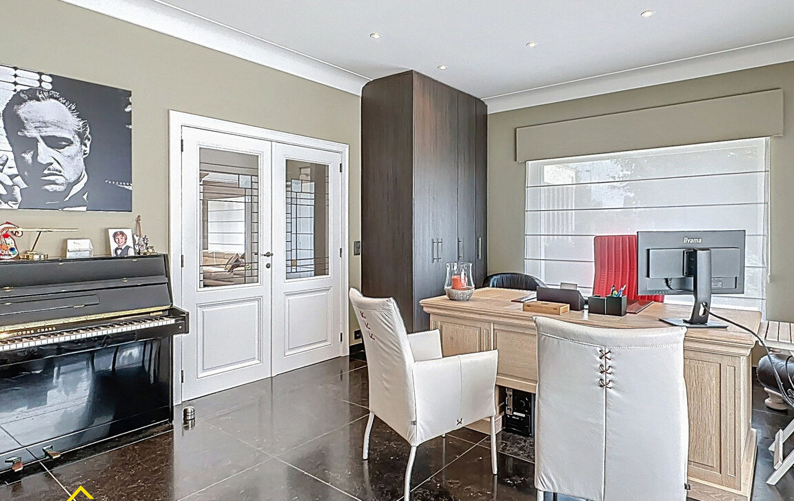 Huis te koop in Denderleeuw