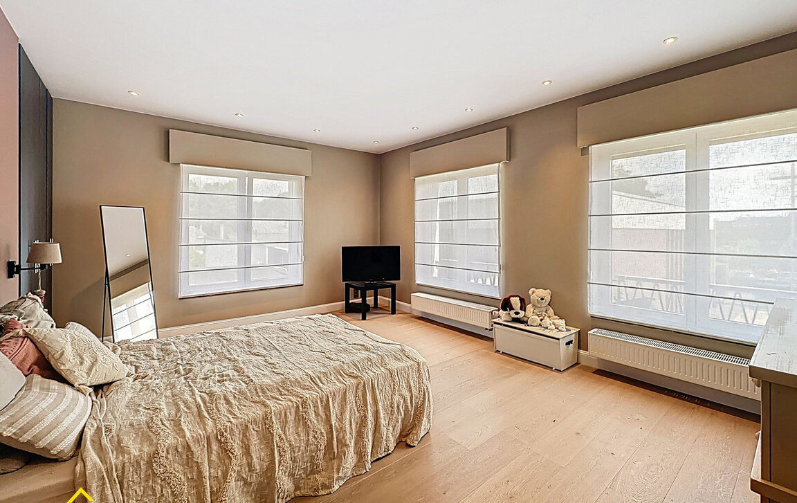 Huis te koop in Denderleeuw