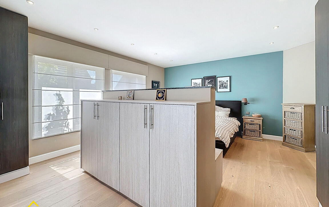 Huis te koop in Denderleeuw