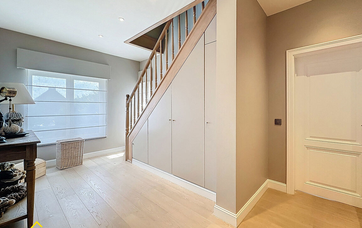 Huis te koop in Denderleeuw