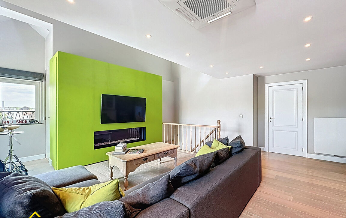 Huis te koop in Denderleeuw