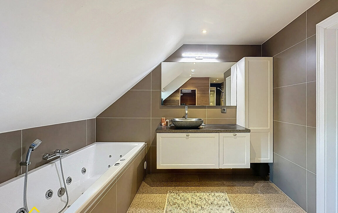 Huis te koop in Denderleeuw