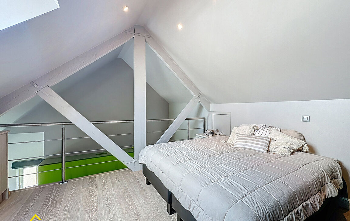 Huis te koop in Denderleeuw