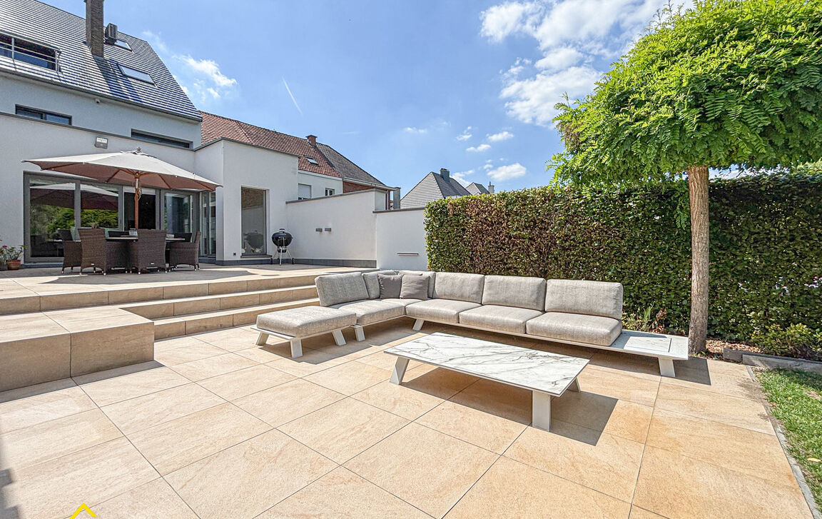 Huis te koop in Denderleeuw