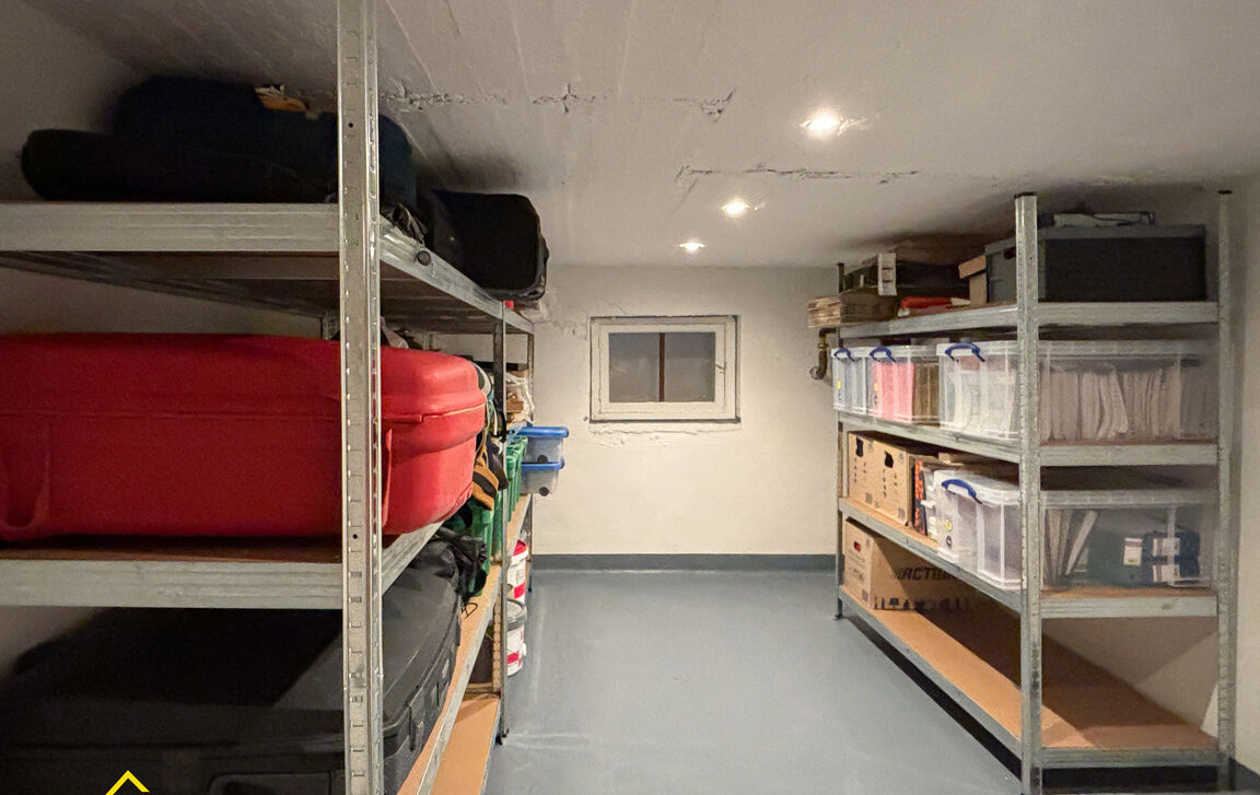 Huis te koop in Denderleeuw