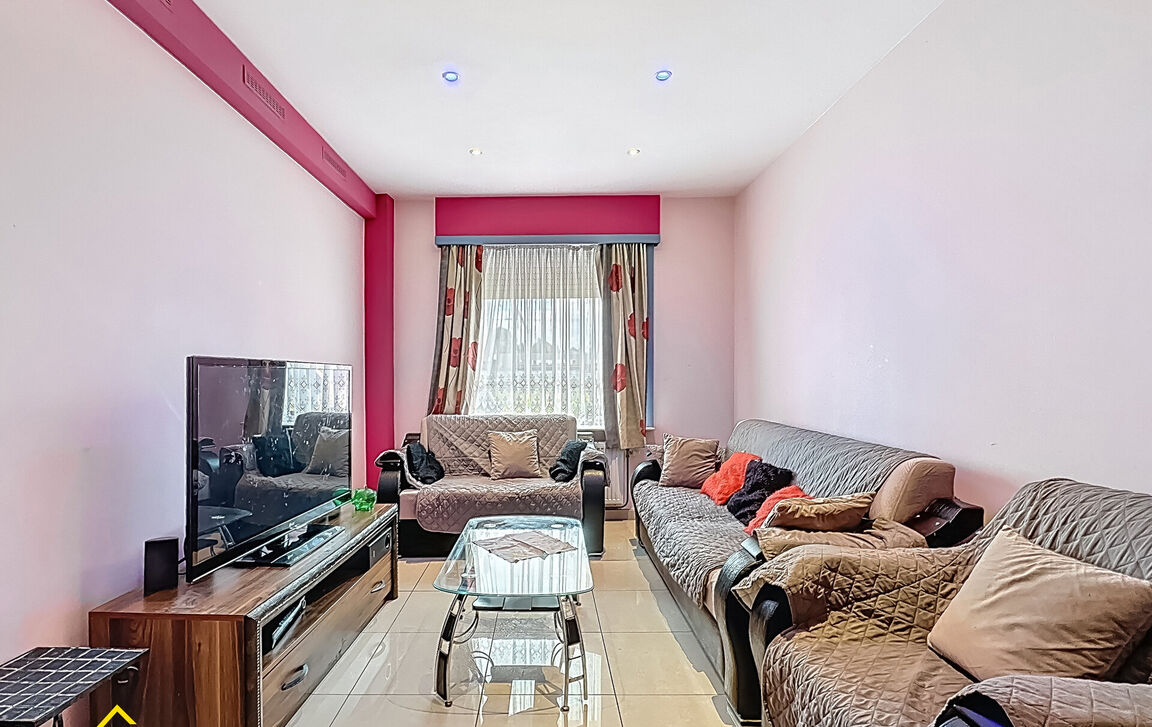 Huis te koop in Denderleeuw