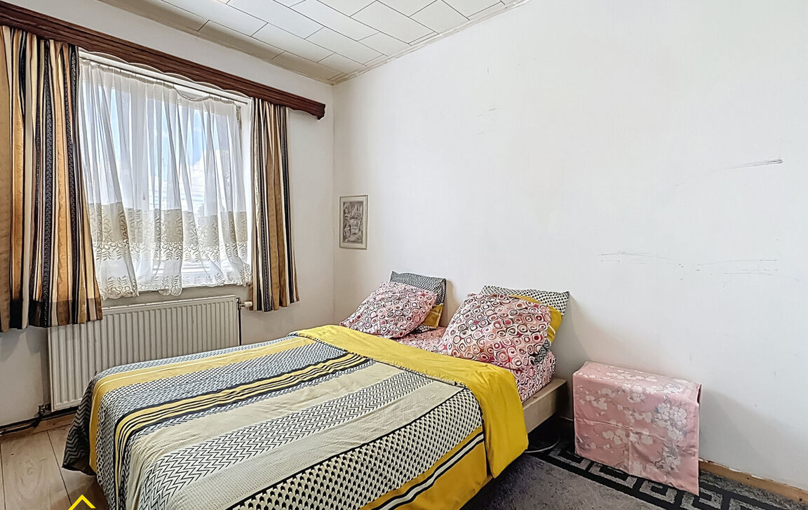 Huis te koop in Denderleeuw