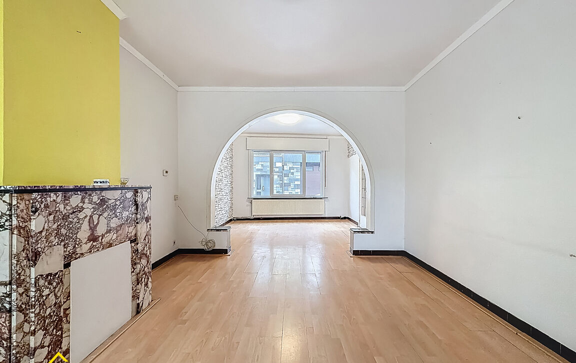 Huis te koop in Denderleeuw