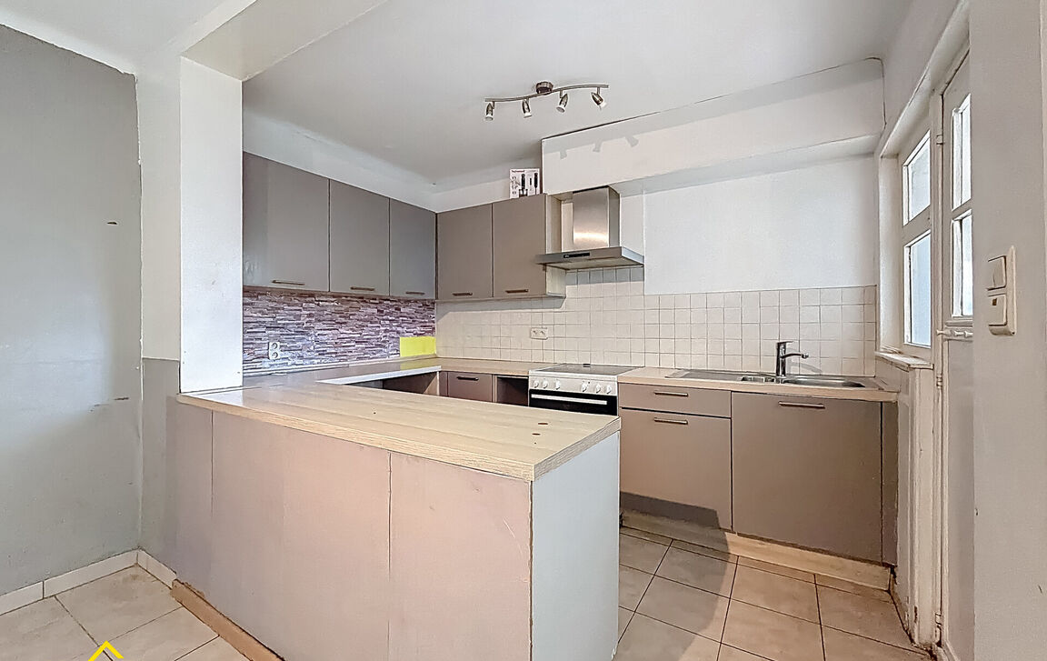 Huis te koop in Denderleeuw