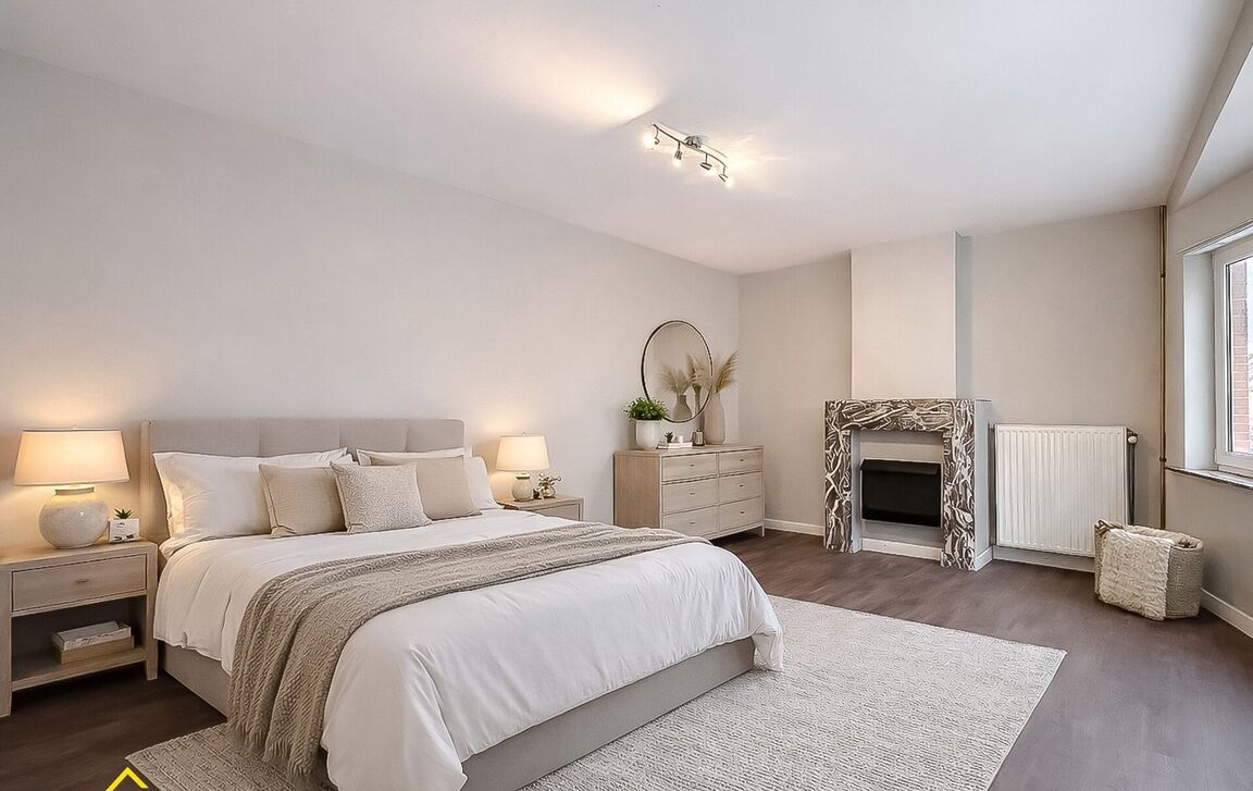 Huis te koop in Denderleeuw