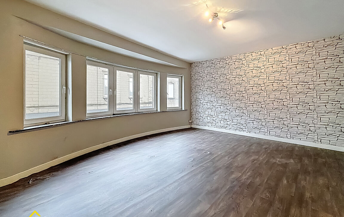 Huis te koop in Denderleeuw