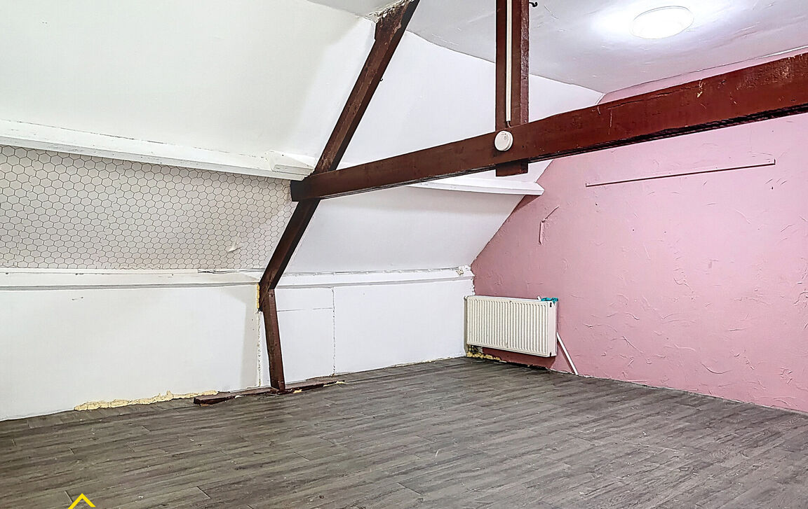 Huis te koop in Denderleeuw