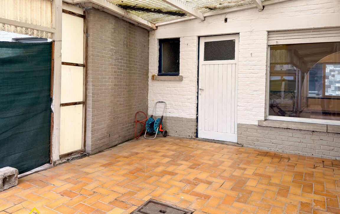 Huis te koop in Denderleeuw