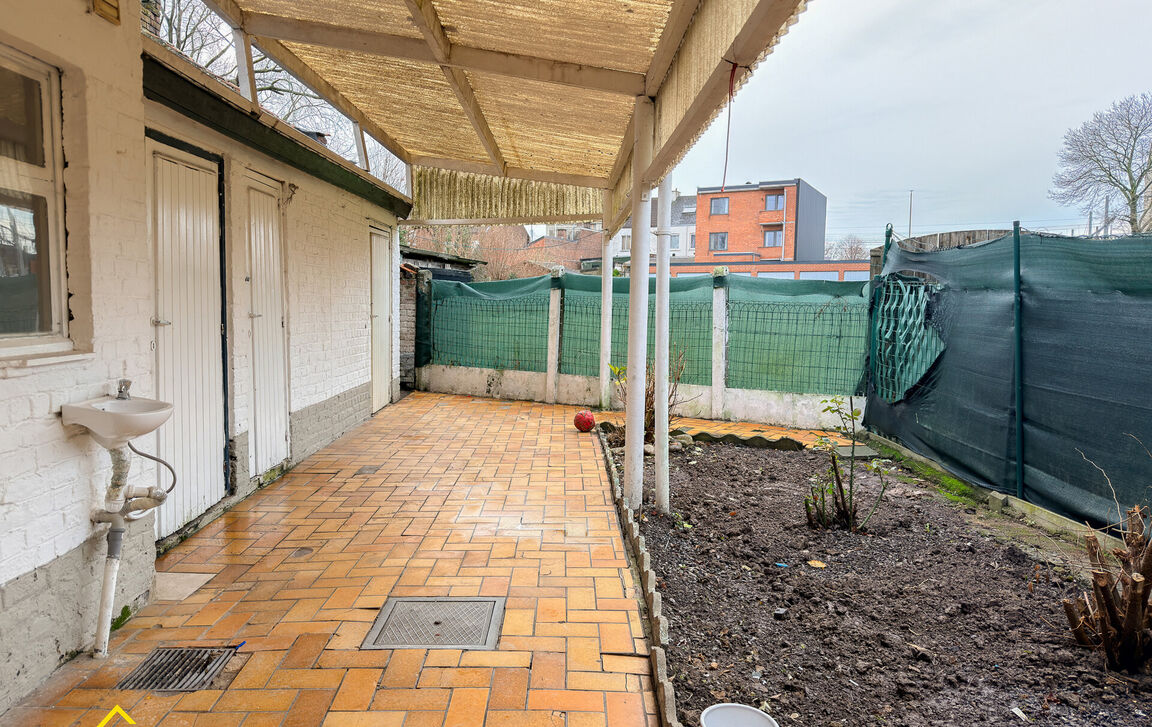 Huis te koop in Denderleeuw