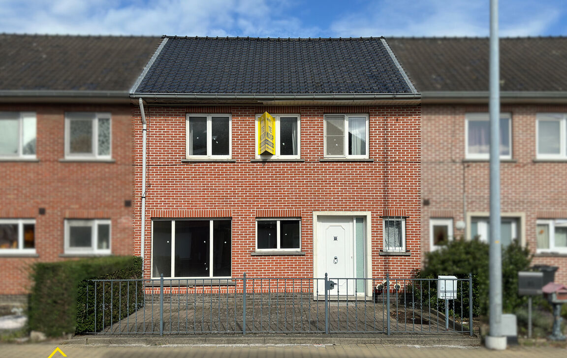 Huis te koop in Denderleeuw