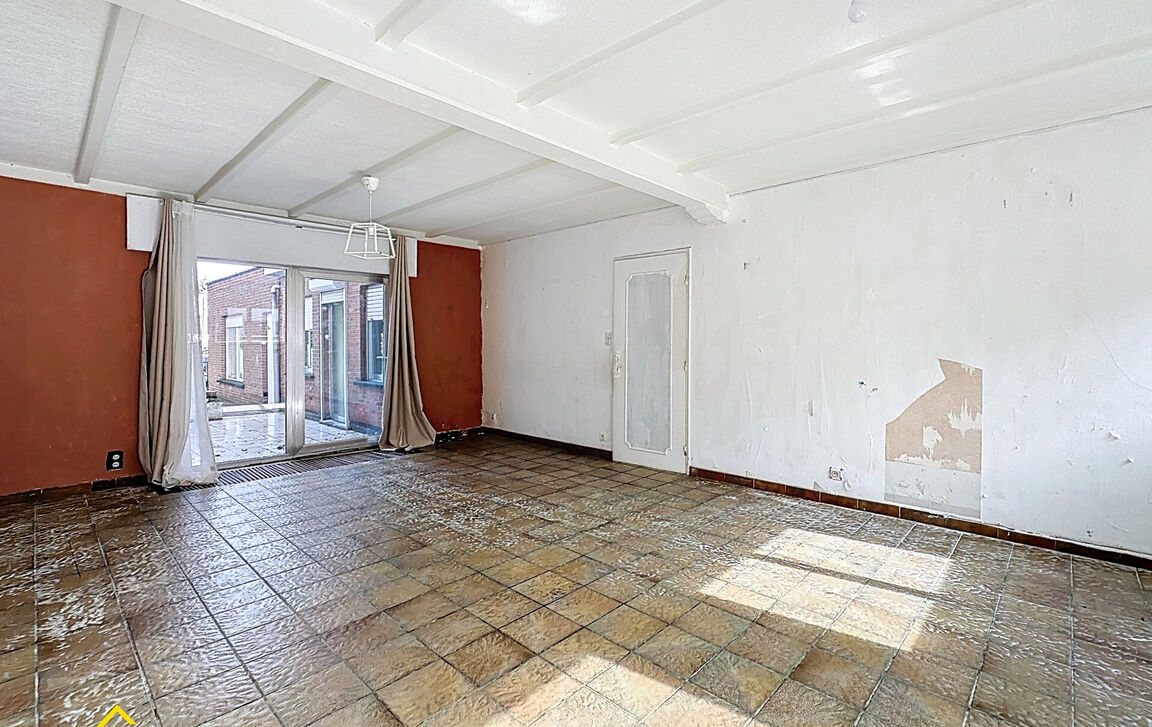 Huis te koop in Denderleeuw