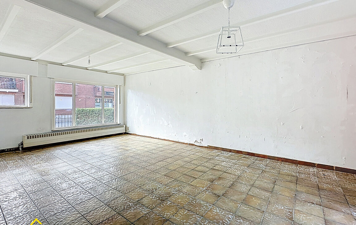 Huis te koop in Denderleeuw