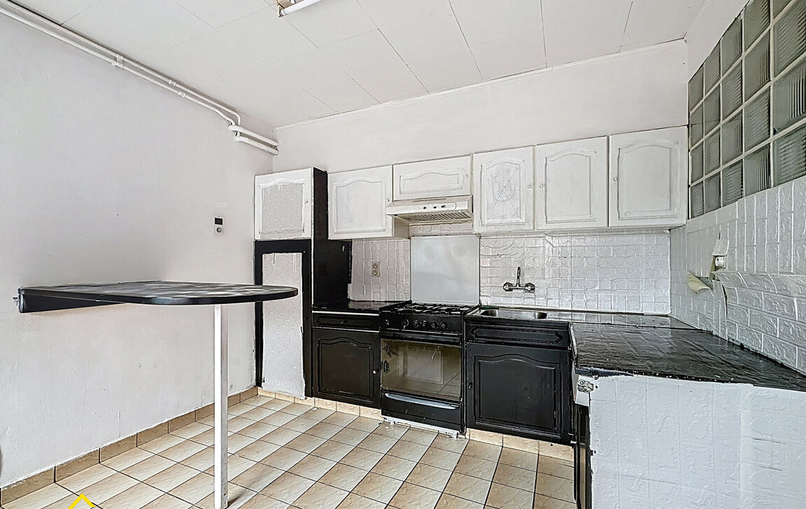 Huis te koop in Denderleeuw