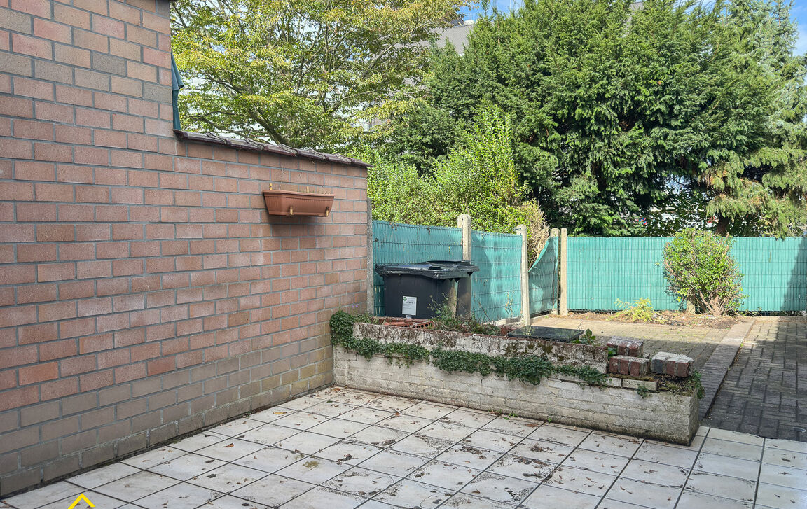 Huis te koop in Denderleeuw