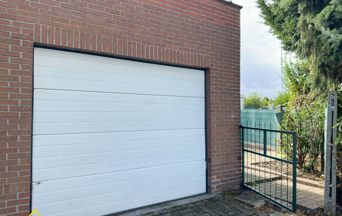 Huis te koop in Denderleeuw