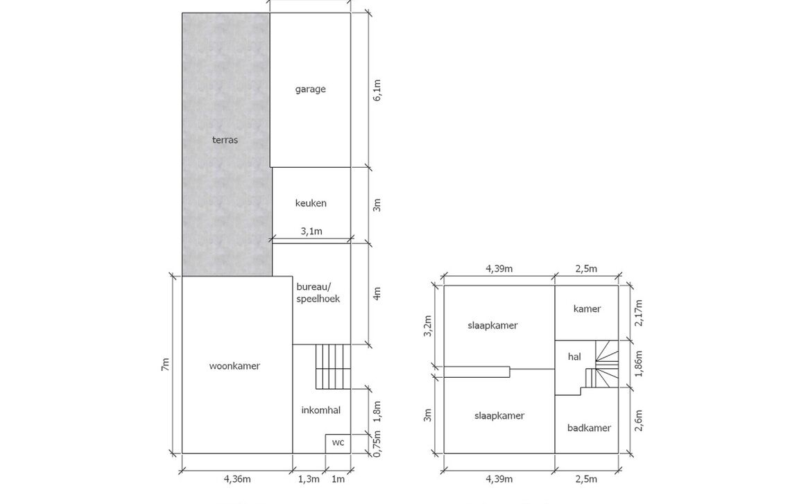 Huis te koop in Denderleeuw