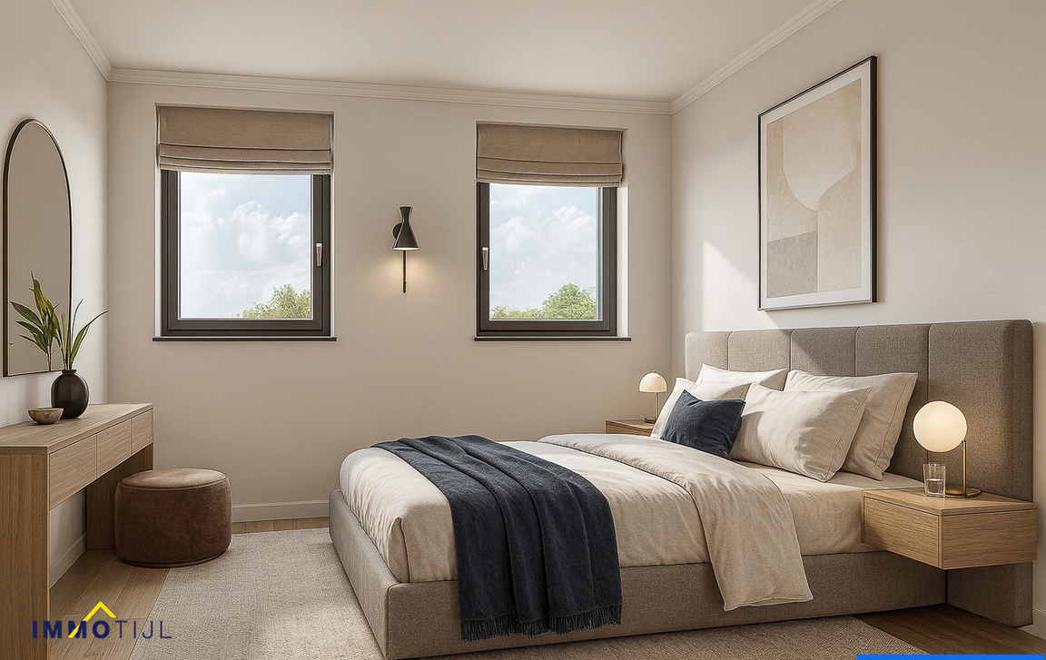 Huis te koop in Denderleeuw