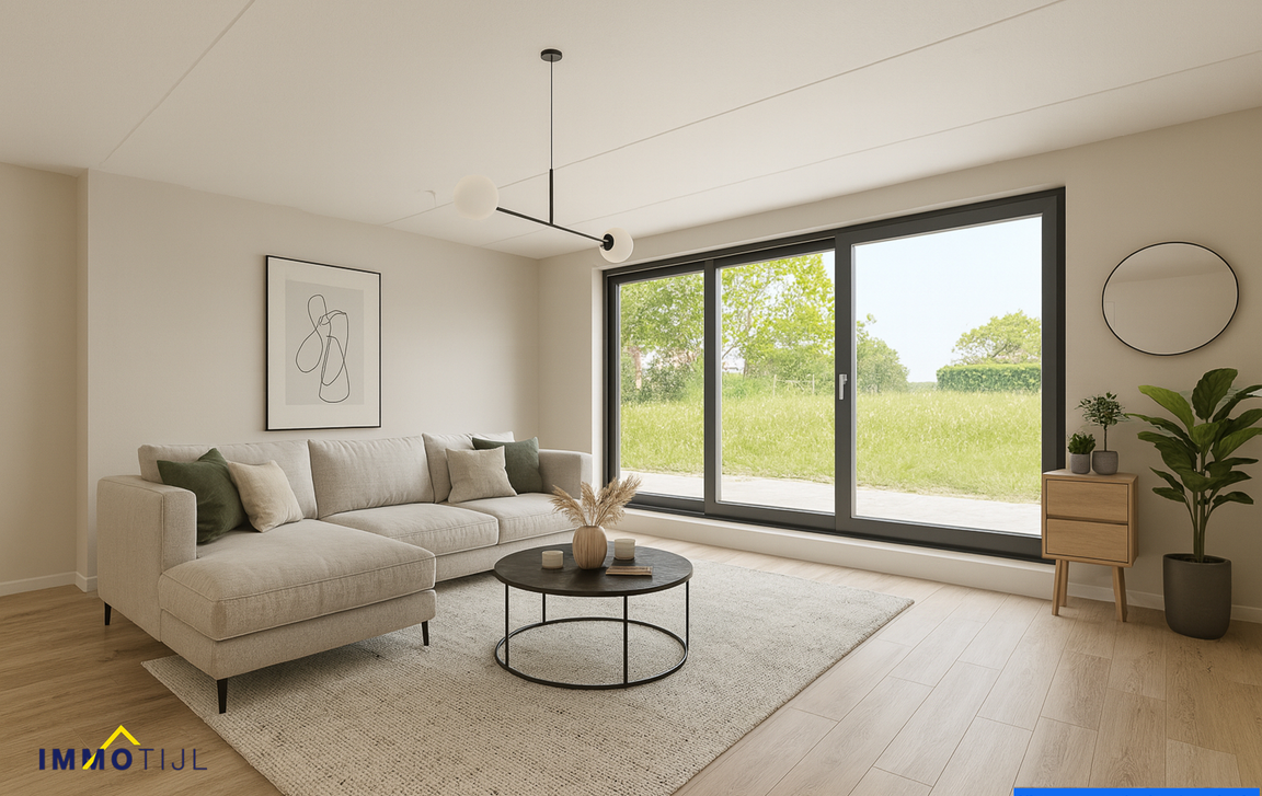 Huis te koop in Denderleeuw