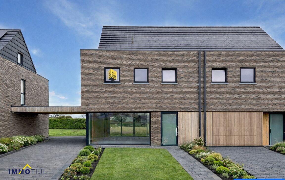 Huis te koop in Denderleeuw