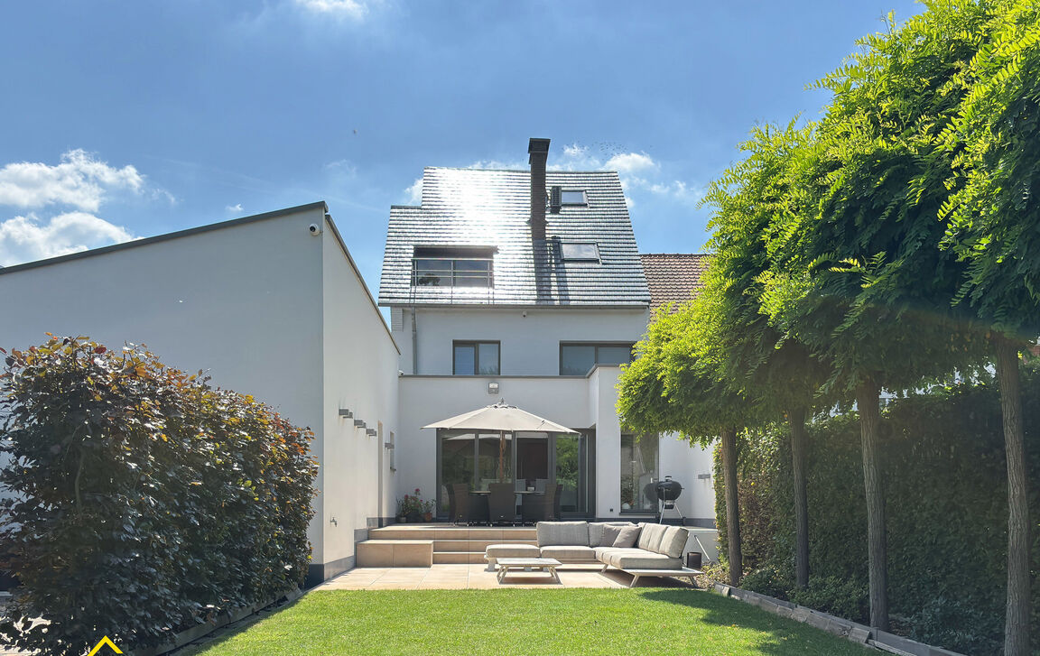 Huis te koop in Denderleeuw