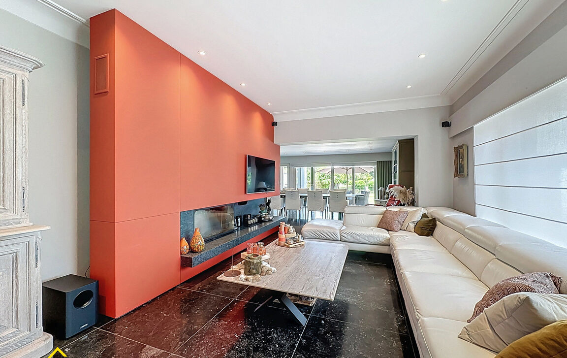 Huis te koop in Denderleeuw