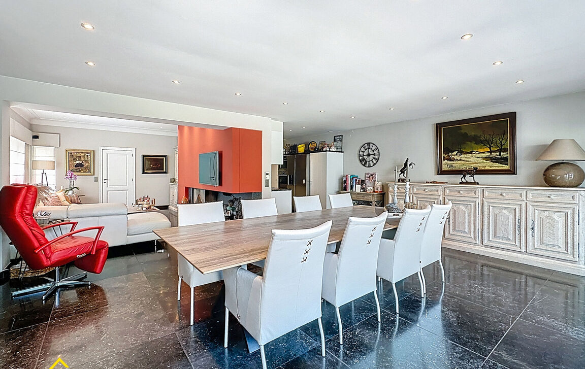 Huis te koop in Denderleeuw