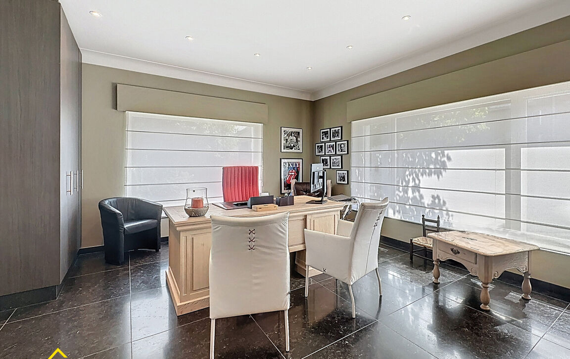 Huis te koop in Denderleeuw